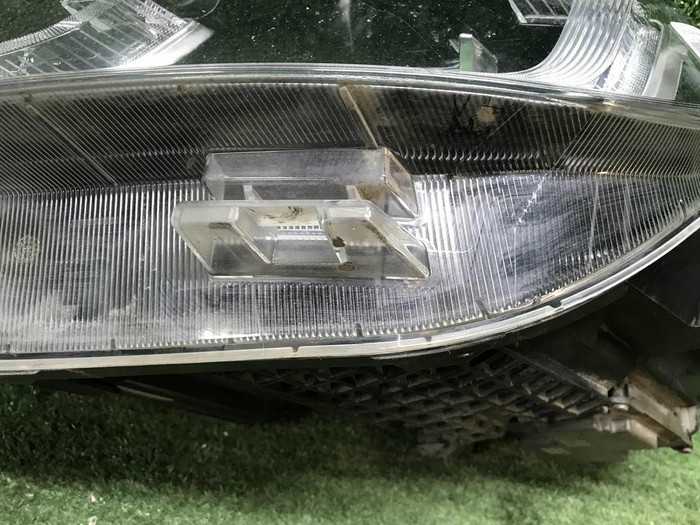 Фара левая Chery Tiggo 8 Pro (2021-2024) LED