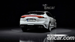 KIA Stinger 2.5 AWD Masters — 2023