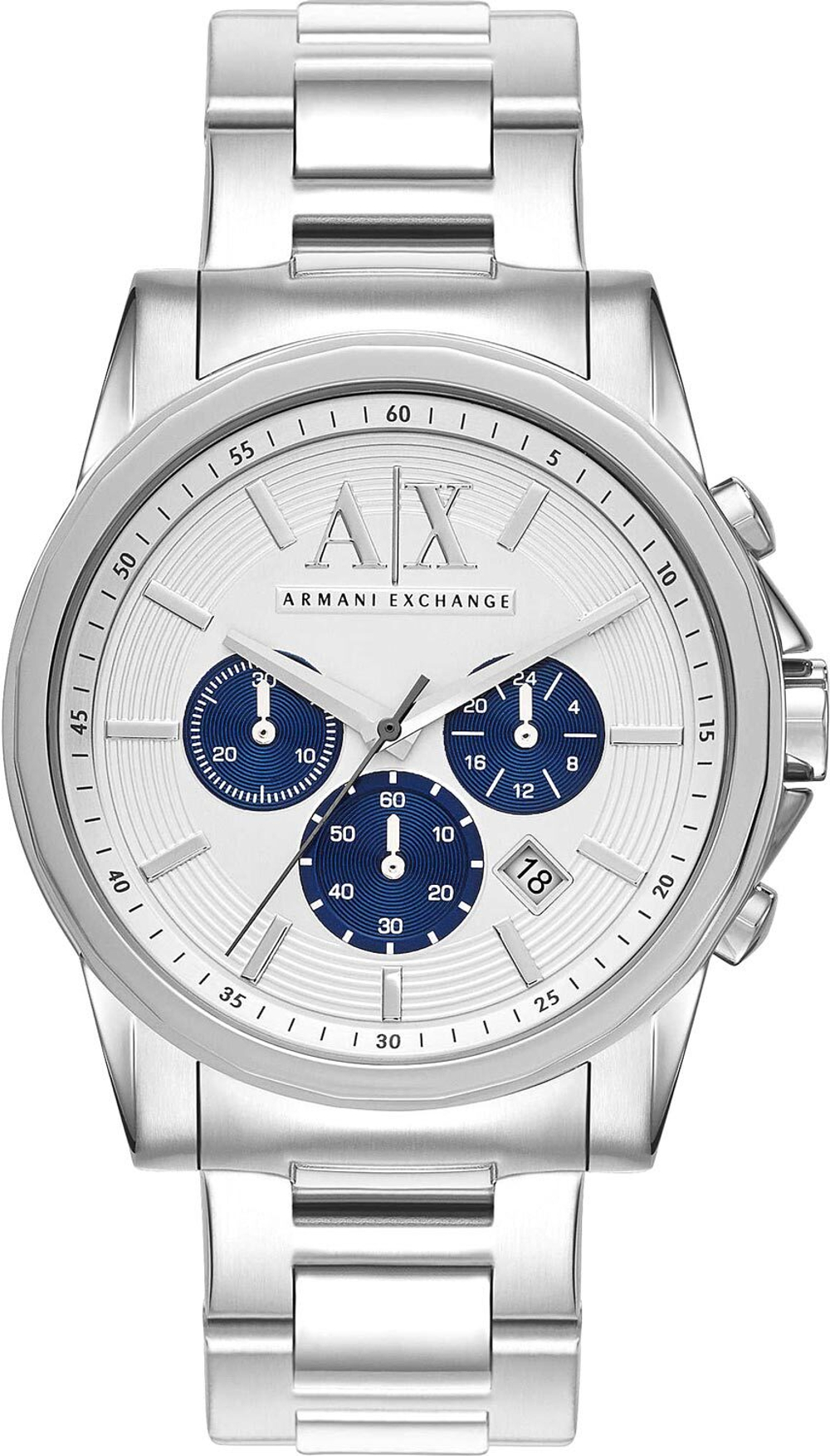 Мужские наручные часы Armani Exchange AX2510