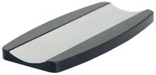 Махровка "Cue Tip Shaper One Stop" черный