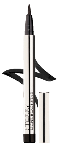 Ligne Blackstar Водостойкая подводка-фломастер для глаз, 5 г, 1 So Black
