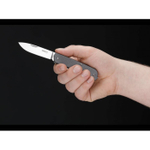 Нож Boker 01bo822 Tech Tool Carbon 2