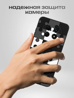 Чехол на Huawei Nova Y91