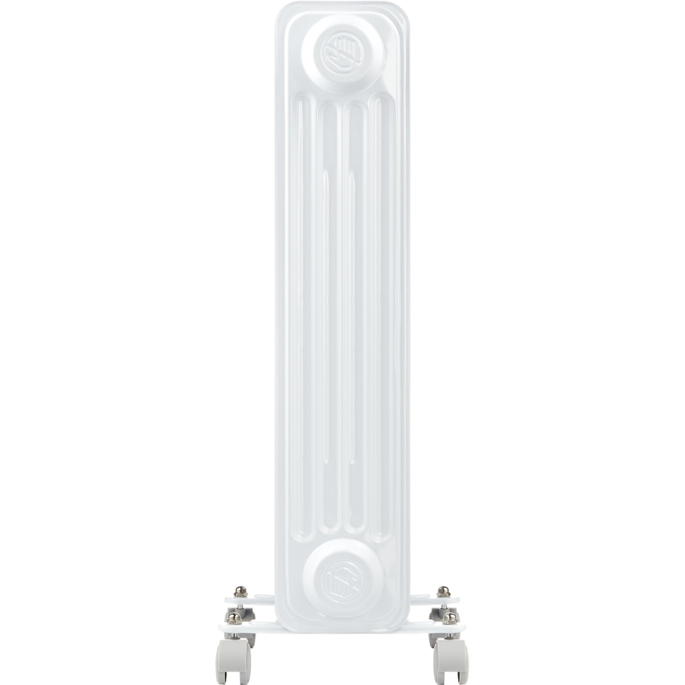 Радиатор масляный Zanussi Espressione ZOH/ES-07WN 1500W (7-секций)