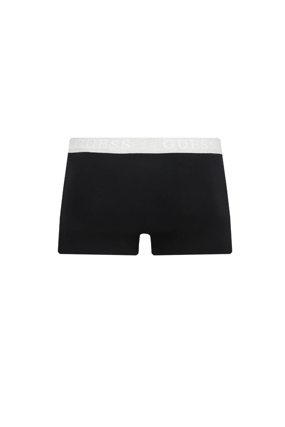 Трусики-боксеры 3шт. Guess Underwear - черный(U4GG15 K6YW0)