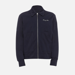 Куртка Zip Night Jacket