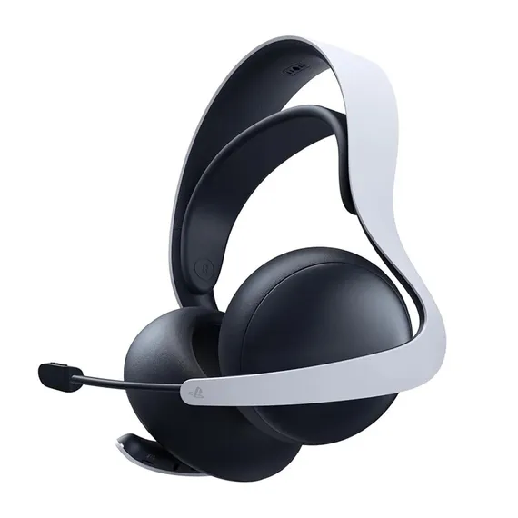 Беспроводные наушники Sony PULSE Elite (White | Белый)