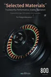 T-Motor MN8017 KV120