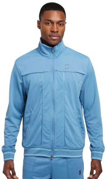 Куртка теннисная Nike Court Heritage Suit