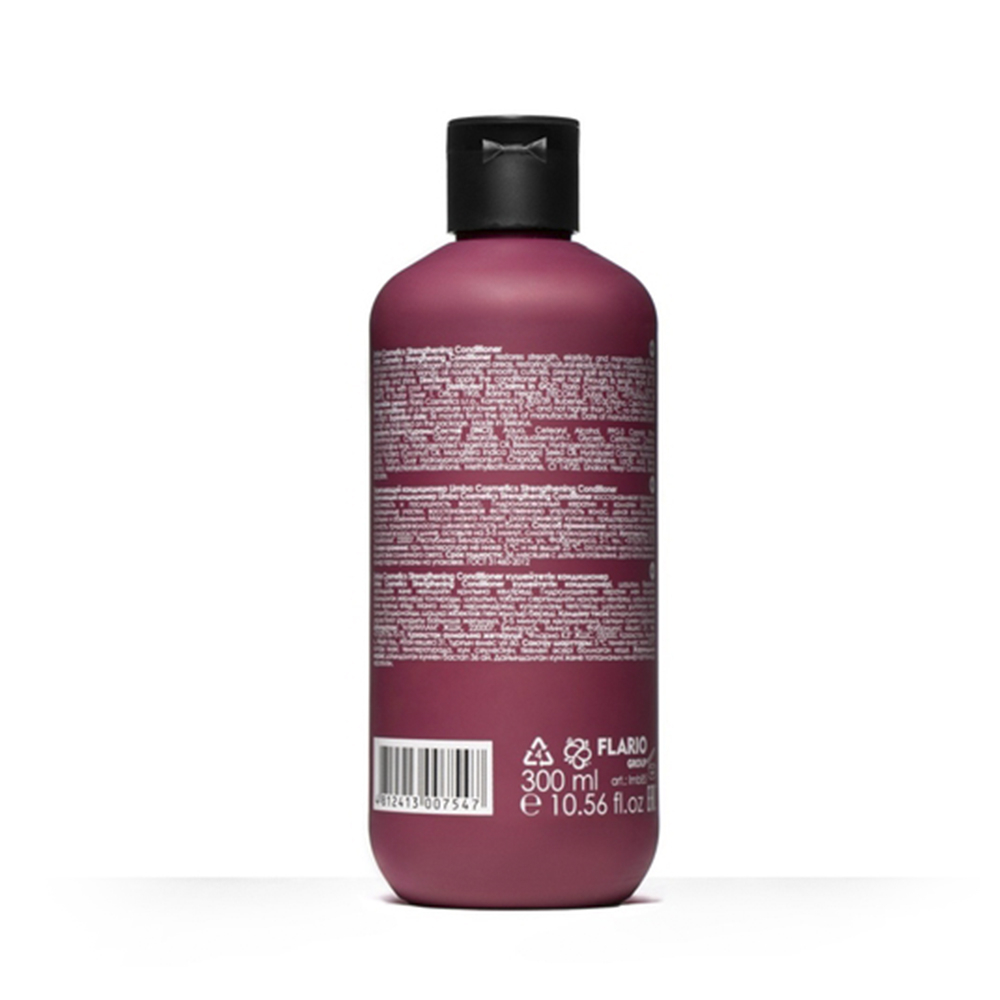 Limba Bery Velvet Strengthening Conditioner Укрепляющий кондиционер
