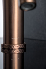 Смеситель STICK для умыв. COPPER BRUSHED DIAMOND