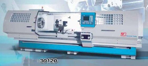 Насос СОЖ для токарного станка с ЧПУ Forceturn 30160F