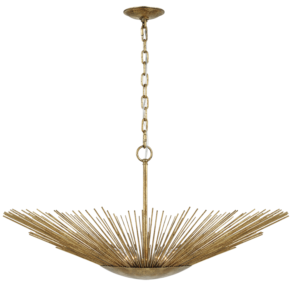 Светильник Visual Comfort Helios Wide Pendant