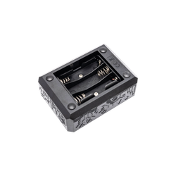 BASTL Kastle 2 FX Wizard
