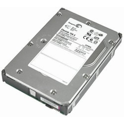 Жесткий диск Seagate SAS 400GB 15K 16MB ST3400755SS
