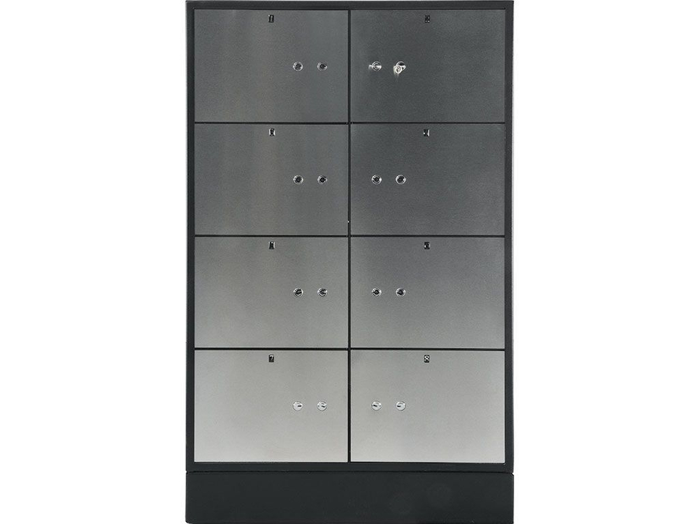 Депозитные ячейки VALBERG DB-8S.DGL