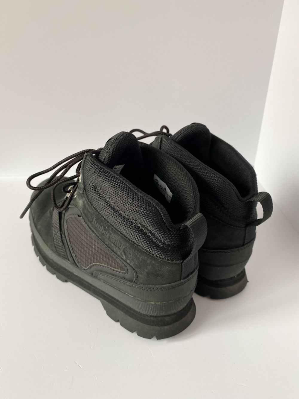 Ботинки Timberland, 35