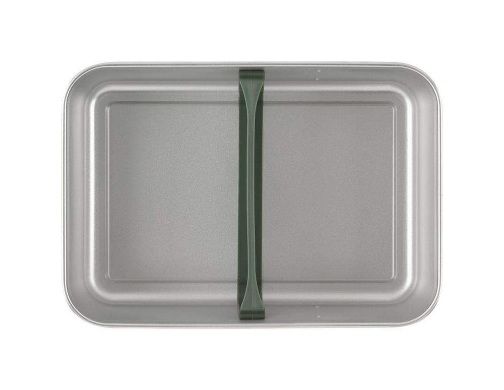 Ланч-бокс Klean Kanteen Big Meal Box 55oz (1626 мл) Sea Spray