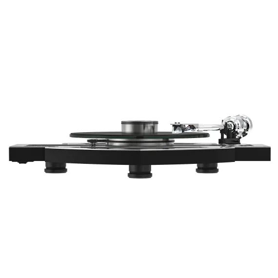 Pro-Ject ART Harley Davidson Turntable