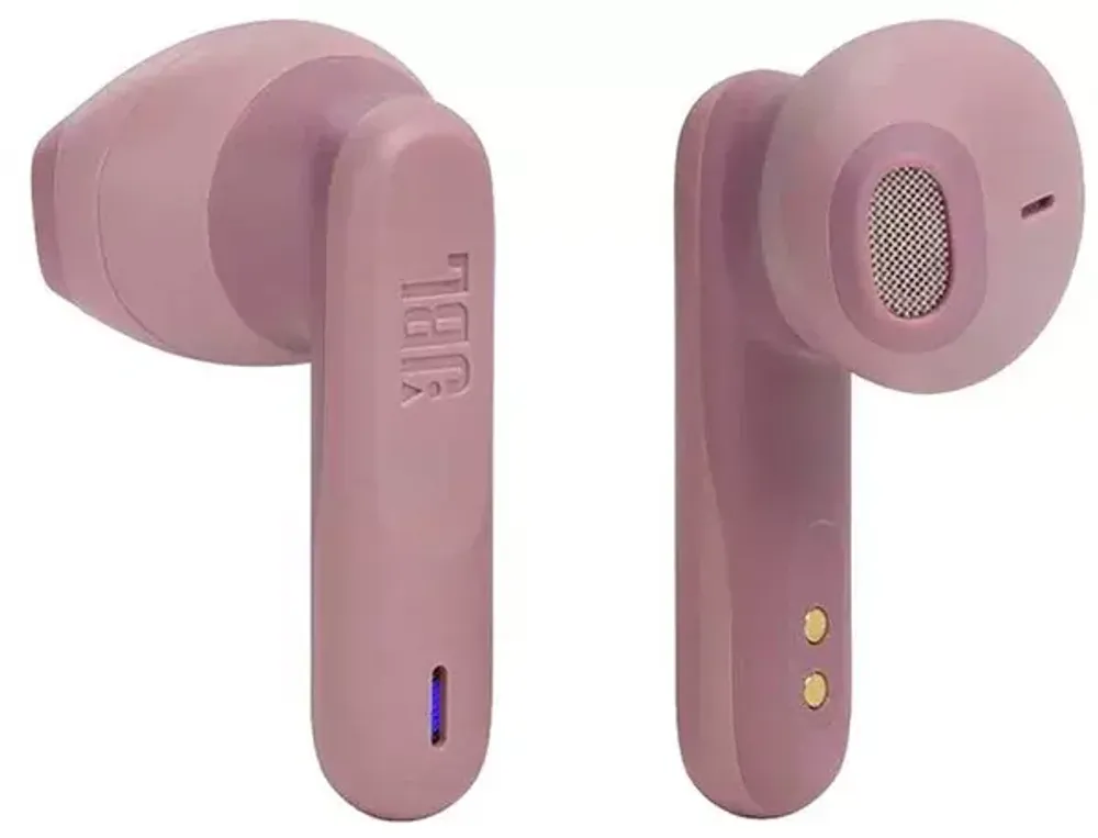 Беспроводные наушники JBL Wave 300TWS Pink - 2