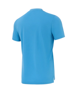 Футболка игровая Jogel DIVISION PerFormDRY Union Jersey-K, голубой S2
