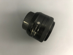 Nikon 35mm 1.8G