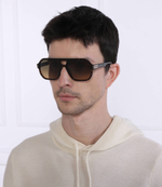 Солнцезащитные очки MARC 753/S Marc Jacobs - черепаховый (MARC 753\/S)