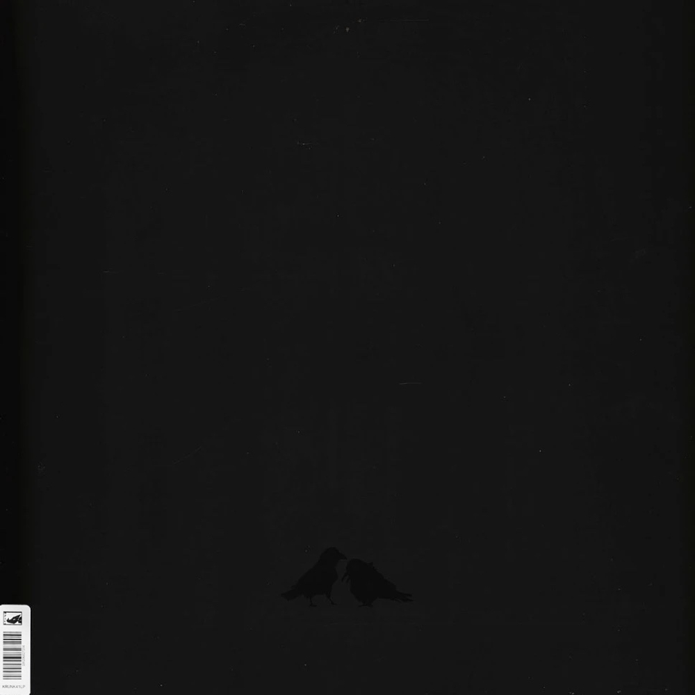 back
