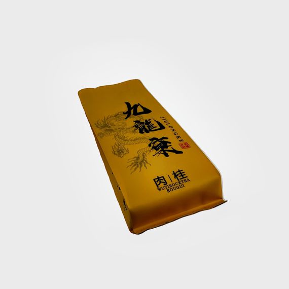Herbata Ju Long Ke Zhougui 9g