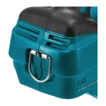 Аккумуляторная цепная пила Makita DUC204RF