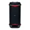 MEG SPA101BL Black
