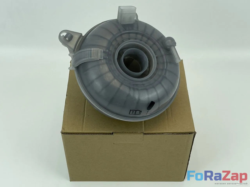 Бачок расширительный VAG 5Q0121407M