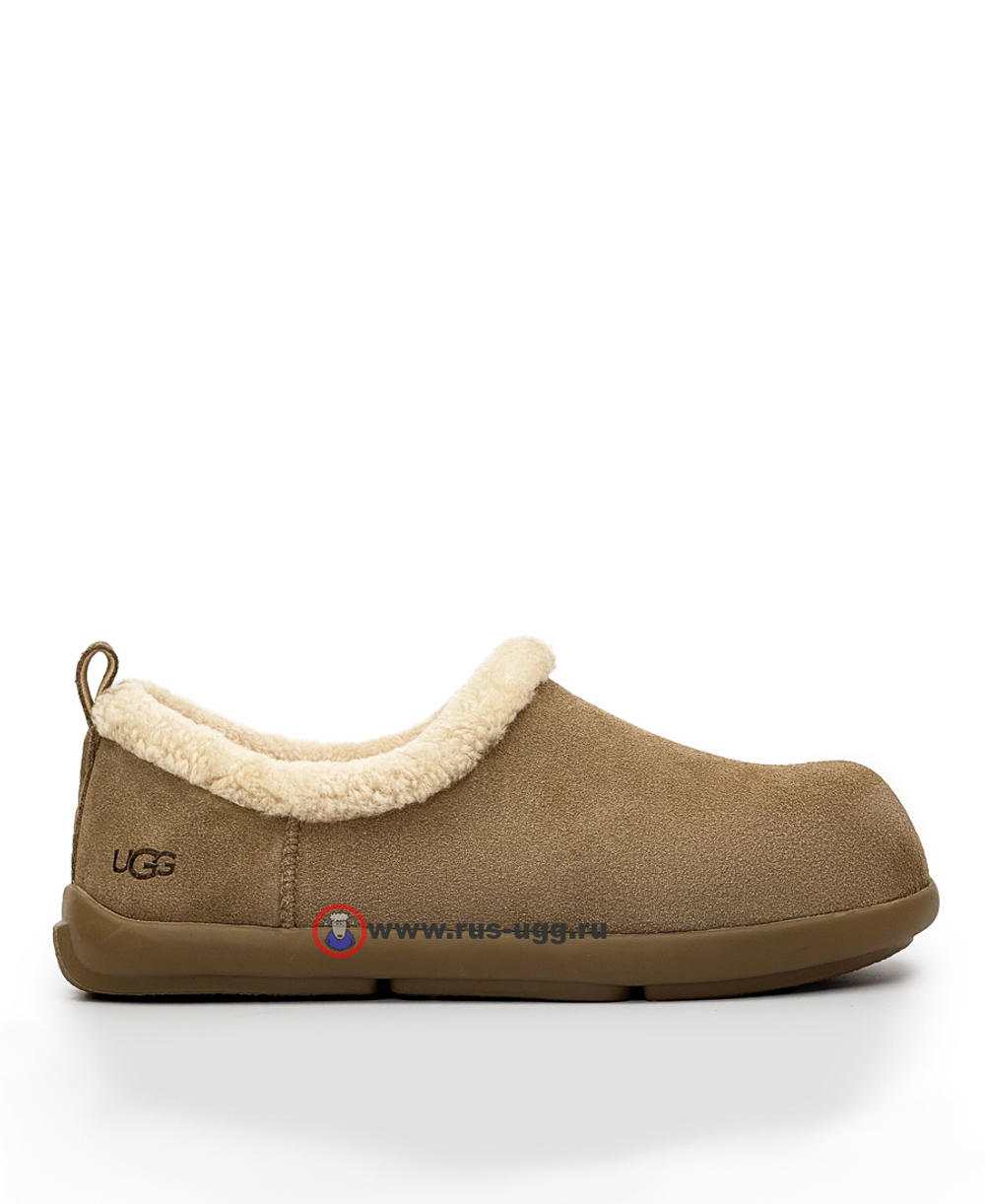 FINISH SLIPPER Sand