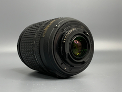 Nikon 18-135mm 3.5-5.6 ED-IF AF-S DX
