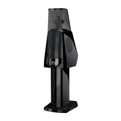 MBL 120 RC Stand Piano Black