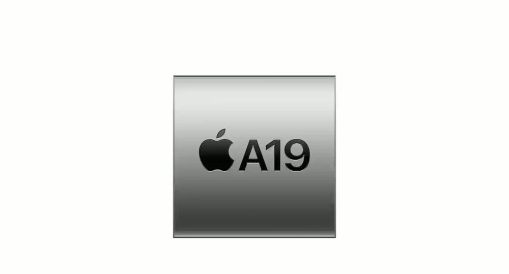 Смартфон Apple iPhone 17e 256 ГБ, 2 eSIM, 5G, Black (черный)