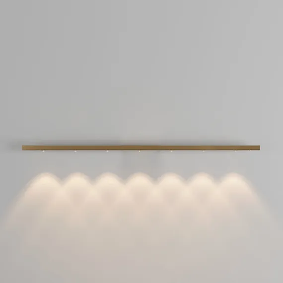 Настенный светильник Artline 40162/LED Elektrostandard