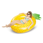 Круг надувной pineapple