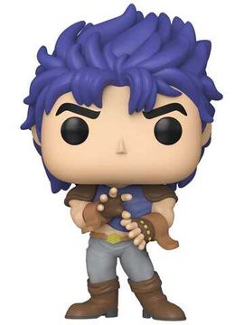 Фигурка Funko POP! Animation JoJo's Bizarre Adventure Jonathan Joestar (2265) 90626