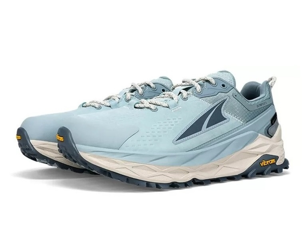 Кроссовки женские ALTRA W OLYMPUS 5 HIKE LOW GTX