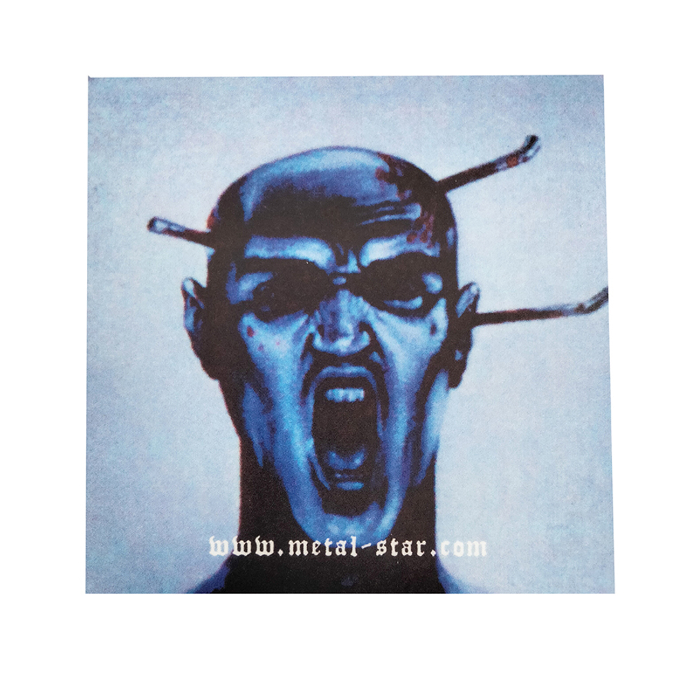 Malevolent Creation / In Cold Blood (Limited Edition)(RU)(CD)