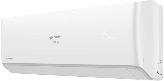 Кондиционер Loriot Prestige LAC-12AHI — (5)