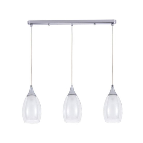 Подвесной светильник  Arte Lamp BARRY A7951SP-3CC