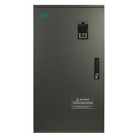 Частотный преобразователь ESQ 760, 160кВт, 380В
