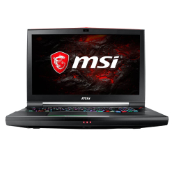 Ноутбук MSI GT75VR 7RE-054RU Titan SLI 4K