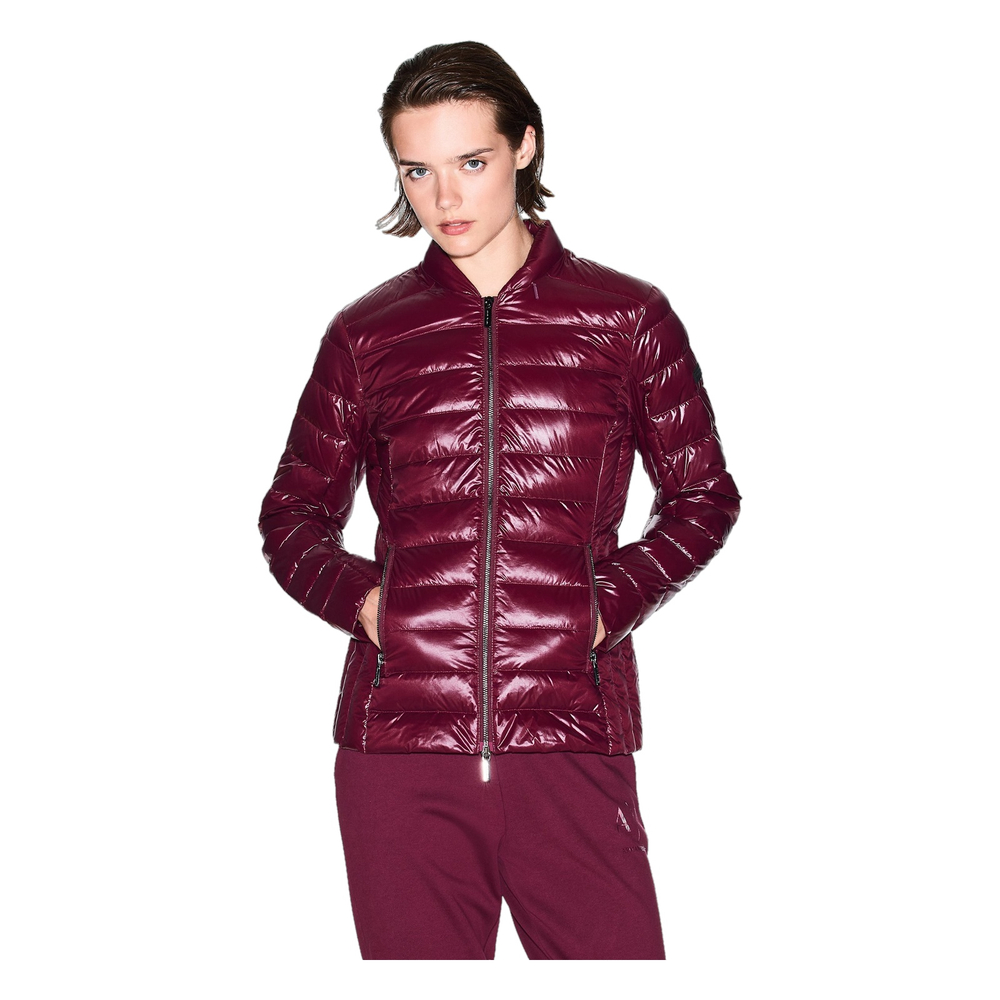 Пуховик Armani Exchange
