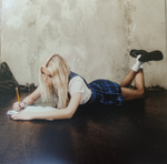 The Pretty Reckless / Dear God (2LP)