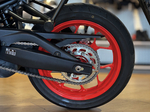 YAMAHA MT-03 ABS, 2021