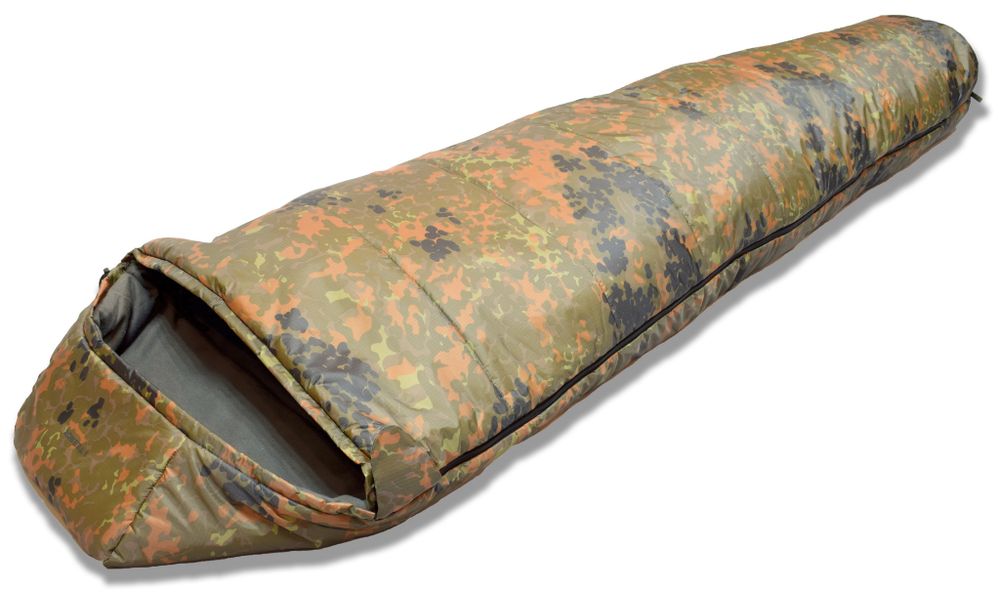 СПАЛЬНЫЙ МЕШОК TALBERG FOREST I -27C
