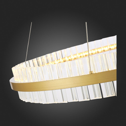 Светильник подвесной ST Luce Cherio SL383.223.01
